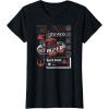 imageStar Wars Andor B2EMO Droid Cyber Poster TShirtBlack
