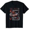 imageStar Wars Andor B2EMO Droid Cyber Poster TShirtBlack