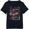 imageStar Wars Andor B2EMO Droid Cyber Poster TShirtBlack