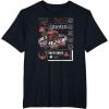 imageStar Wars Andor B2EMO Droid Cyber Poster TShirtBlack