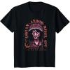 imageStar Wars Andor Cassian Rebel Spy Quote Poster TShirtBlack