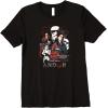 imageStar Wars Andor Character Collage Poster Premium TShirtBlack