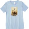 imageStar Wars High Republic Group Poster Premium TShirtBaby Blue