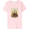 imageStar Wars High Republic Group Poster Premium TShirtPink