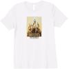imageStar Wars High Republic Group Poster Premium TShirtWhite
