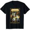 imageStar Wars The High Republic The Fallen Star Cover Art TShirtBlack