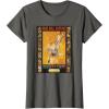 imageStar Wars The High Republic Who Will Survive Poster TShirtAsphalt Grey