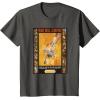 imageStar Wars The High Republic Who Will Survive Poster TShirtAsphalt Grey