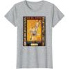 imageStar Wars The High Republic Who Will Survive Poster TShirtHeather Grey