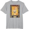 imageStar Wars The High Republic Who Will Survive Poster TShirtHeather Grey