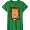 imageStar Wars The High Republic Who Will Survive Poster TShirtKelly Green