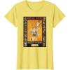 imageStar Wars The High Republic Who Will Survive Poster TShirtLemon Yellow