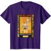 imageStar Wars The High Republic Who Will Survive Poster TShirtPurple
