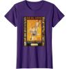 imageStar Wars The High Republic Who Will Survive Poster TShirtPurple