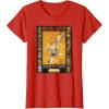 imageStar Wars The High Republic Who Will Survive Poster TShirtRed