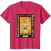 imageStar Wars The High Republic Who Will Survive Poster TShirtRed Heather