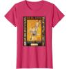 imageStar Wars The High Republic Who Will Survive Poster TShirtRed Heather