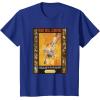 imageStar Wars The High Republic Who Will Survive Poster TShirtRoyal Blue