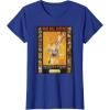 imageStar Wars The High Republic Who Will Survive Poster TShirtRoyal Blue