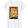 imageStar Wars The High Republic Who Will Survive Poster TShirtWhite