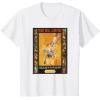 imageStar Wars The High Republic Who Will Survive Poster TShirtWhite