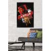 imageTrends International Star Wars Andor  Group Graphic Wall Poster 34L x 224W Premium Unframed VersionBlack Framed Version