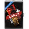 imageTrends International Star Wars Andor  Group Graphic Wall Poster 34L x 224W Premium Unframed VersionBlack Framed Version