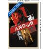 imageTrends International Star Wars Andor  Group Graphic Wall Poster 34L x 224W Premium Unframed VersionBlonde Framed Version