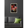 imageTrends International Star Wars Andor  Group Graphic Wall Poster 34L x 224W Premium Unframed VersionBlonde Framed Version