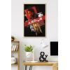 imageTrends International Star Wars Andor  Group Graphic Wall Poster 34L x 224W Premium Unframed VersionBlonde Framed Version