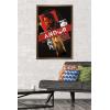 imageTrends International Star Wars Andor  Group Graphic Wall Poster 34L x 224W Premium Unframed VersionBronze Framed Version
