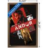 imageTrends International Star Wars Andor  Group Graphic Wall Poster 34L x 224W Premium Unframed VersionBronze Framed Version