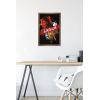 imageTrends International Star Wars Andor  Group Graphic Wall Poster 34L x 224W Premium Unframed VersionBronze Framed Version