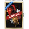 imageTrends International Star Wars Andor  Group Graphic Wall Poster 34L x 224W Premium Unframed VersionGold Framed Version