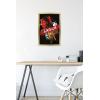 imageTrends International Star Wars Andor  Group Graphic Wall Poster 34L x 224W Premium Unframed VersionGold Framed Version