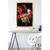 imageTrends International Star Wars Andor  Group Graphic Wall Poster 34L x 224W Premium Unframed VersionGold Framed Version