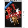imageTrends International Star Wars Andor  Group Graphic Wall Poster 34L x 224W Premium Unframed VersionGray Framed Version