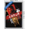 imageTrends International Star Wars Andor  Group Graphic Wall Poster 34L x 224W Premium Unframed VersionGray Framed Version