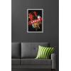 imageTrends International Star Wars Andor  Group Graphic Wall Poster 34L x 224W Premium Unframed VersionGray Framed Version