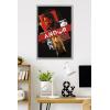 imageTrends International Star Wars Andor  Group Graphic Wall Poster 34L x 224W Premium Unframed VersionGray Framed Version