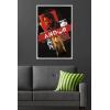 imageTrends International Star Wars Andor  Group Graphic Wall Poster 34L x 224W Premium Unframed VersionGray Framed Version