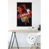 imageTrends International Star Wars Andor  Group Graphic Wall Poster 34L x 224W Premium Unframed VersionPoster  Clip Bundle
