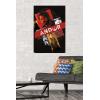 imageTrends International Star Wars Andor  Group Graphic Wall Poster 34L x 224W Premium Unframed VersionPremium Unframed Version