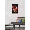 imageTrends International Star Wars Andor  Group Graphic Wall Poster 34L x 224W Premium Unframed VersionPremium Unframed Version