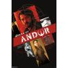 imageTrends International Star Wars Andor  Group Graphic Wall Poster 34L x 224W Premium Unframed VersionPremium Unframed Version