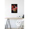 imageTrends International Star Wars Andor  Group Graphic Wall Poster 34L x 224W Premium Unframed VersionPremium Unframed Version