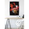 imageTrends International Star Wars Andor  Group Graphic Wall Poster 34L x 224W Premium Unframed VersionSilver Framed Version