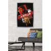 imageTrends International Star Wars Andor  Group Graphic Wall Poster 34L x 224W Premium Unframed VersionSilver Framed Version
