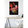 imageTrends International Star Wars Andor  Group Graphic Wall Poster 34L x 224W Premium Unframed VersionUnframed Version