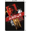 imageTrends International Star Wars Andor  Group Graphic Wall Poster 34L x 224W Premium Unframed VersionUnframed Version